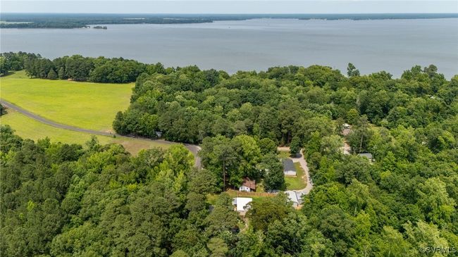 1659 Sunken Meadow Rd, House other with 2 bedrooms, 1 bathrooms and null parking in Spring Grove VA | Image 28