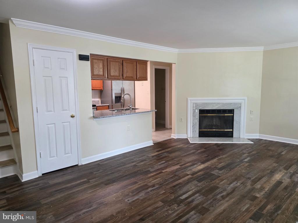 Residential Lease in WOODBRIDGE 4