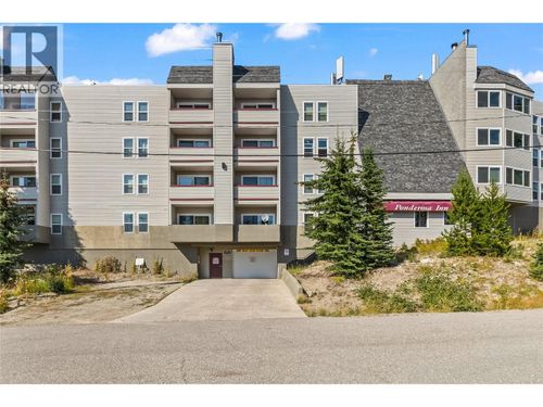 413-60 Wolverine Rd, Big White Mountain, BC, V1P1T4 | Card Image