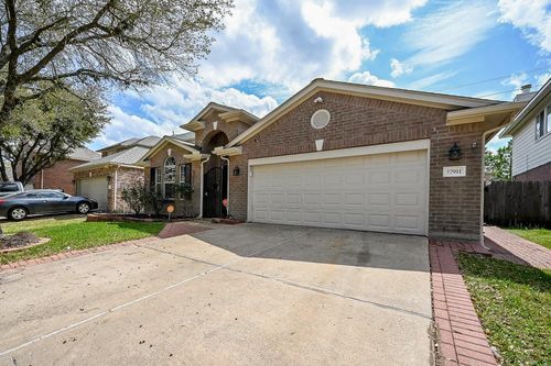 17911 Rose Hill Park Ln, Cypress, TX, 77429-8085 | Card Image
