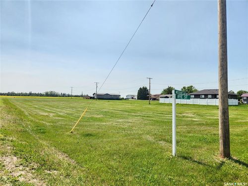 Lot 13 Rye St, Yellow Grass, SK, S0G | Card Image