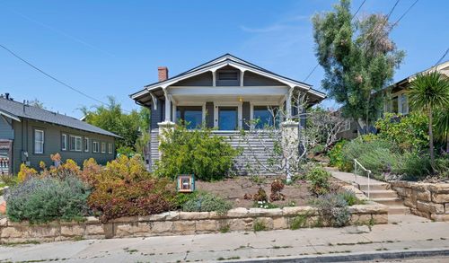 511 De La Vista Ave, Santa Barbara, CA, 93103-2207 | Card Image