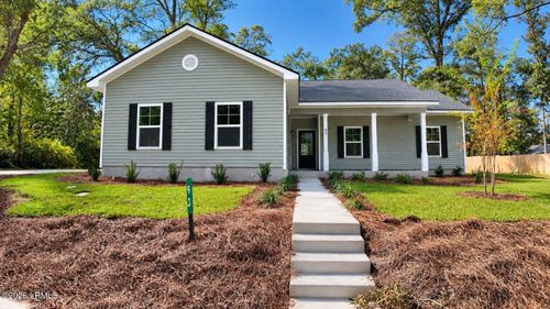 93 Salkehatchie Road, Yemassee, SC, 29945 | Card Image