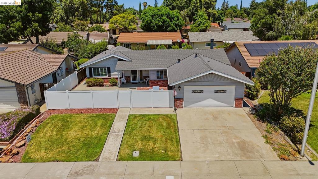 Residential in Stockton