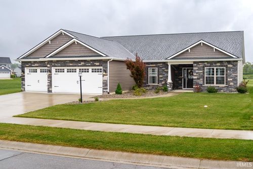 12475 Speranza Dr, Fort Wayne, IN, 46818-0070 | Card Image