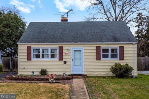3134 Dashiell Rd, FALLS CHURCH, VA, 22042-4239 | Card Image