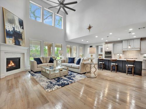 12218 Hickory Arroyo Dr, Humble, TX, 77346-5184 | Card Image