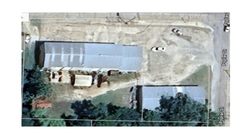 513 W Sam Rayburn Drive, Bonham, TX, 75418 | Card Image