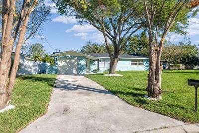 5990 12 Th Street S, House other with 3 bedrooms, 2 bathrooms and null parking in Saint Petersburg FL | Image 3