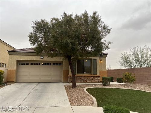 5512 Stelle Amore St, North Las Vegas, NV, 89081-4043 | Card Image