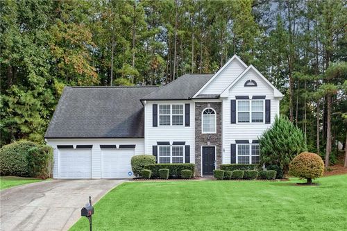 1731 Silverchase Sw, Marietta, GA, 30008 | Card Image