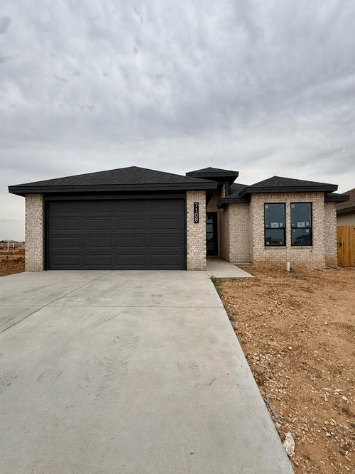 7108 Arkose, Midland, TX, 79705-4654 | Card Image