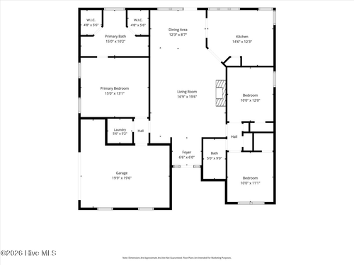 4818 Alida Pl, Wilmington, NC, 28409-2072 | Card Image