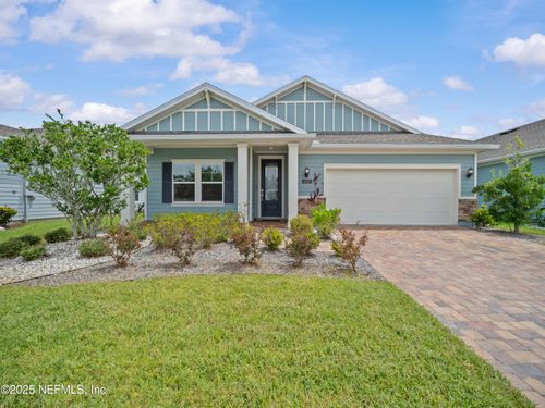 488 Broomsedge Cir, ST AUGUSTINE, FL, 32095-9009 | Card Image