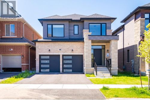 641 Etheridge Avenue E, Milton (CB Cobban), ON, L9T7E7 | Card Image