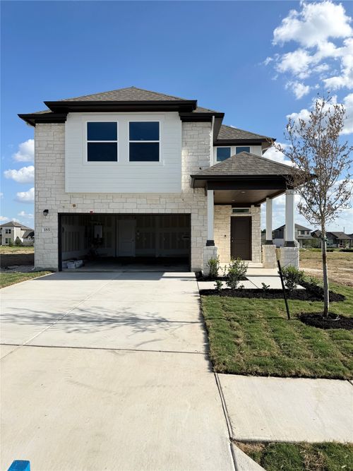 185 Young Street, Buda, TX, 78610 | Card Image