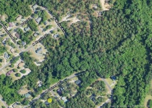 0 TBD N Gaines St, Southern Pines, NC, 28387 | Card Image