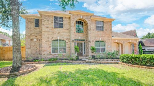 14411 Chartley Falls Dr, Houston, TX, 77044-4965 | Card Image