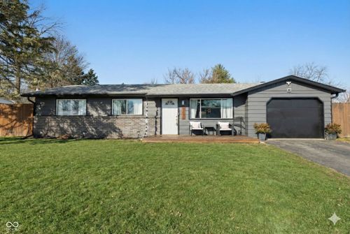 9326 Shenandoah Ct, Indianapolis, IN, 46229-2052 | Card Image