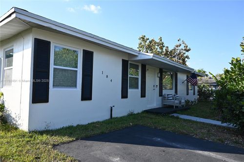 184 Sw 17th Ave, Homestead, FL, 33030-6635 | Card Image