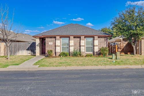 4334 Rimrock Cir, San Angelo, TX, 76904-1560 | Card Image