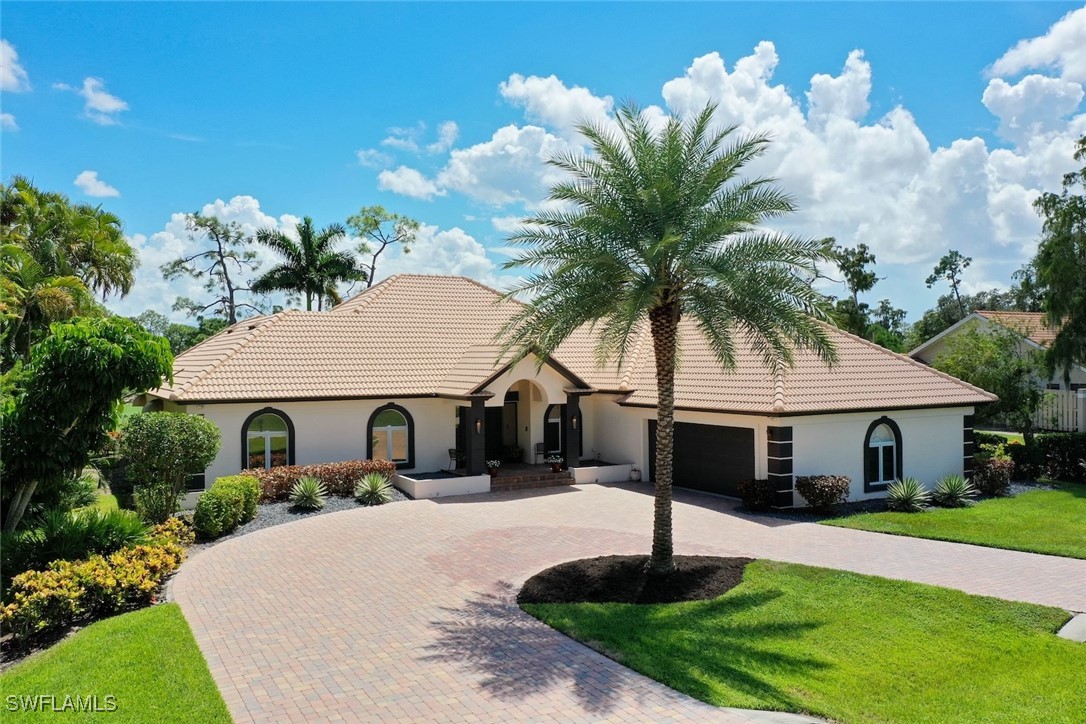 Queensferry Dr, Fort Myers, FL 33912