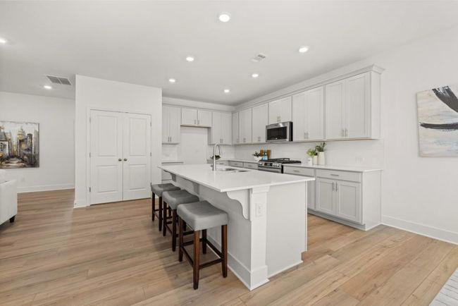 63 Black Rock Rdg, House other with 3 bedrooms, 2 bathrooms and null parking in Sharpsburg GA | Image 10