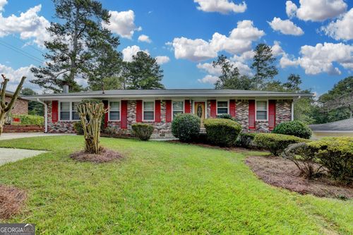 1522 Moncrief Cir, Decatur, GA, 30033-1617 | Card Image