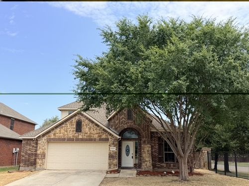 12233 Candle Island Dr, Frisco, TX, 75036-9327 | Card Image
