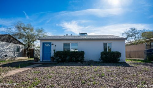 416 E Linden St, Tucson, AZ, 85705-8934 | Card Image