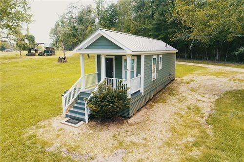 1558 Tommy Whitaker Rd, Saint Francisville, LA, 70775 | Card Image