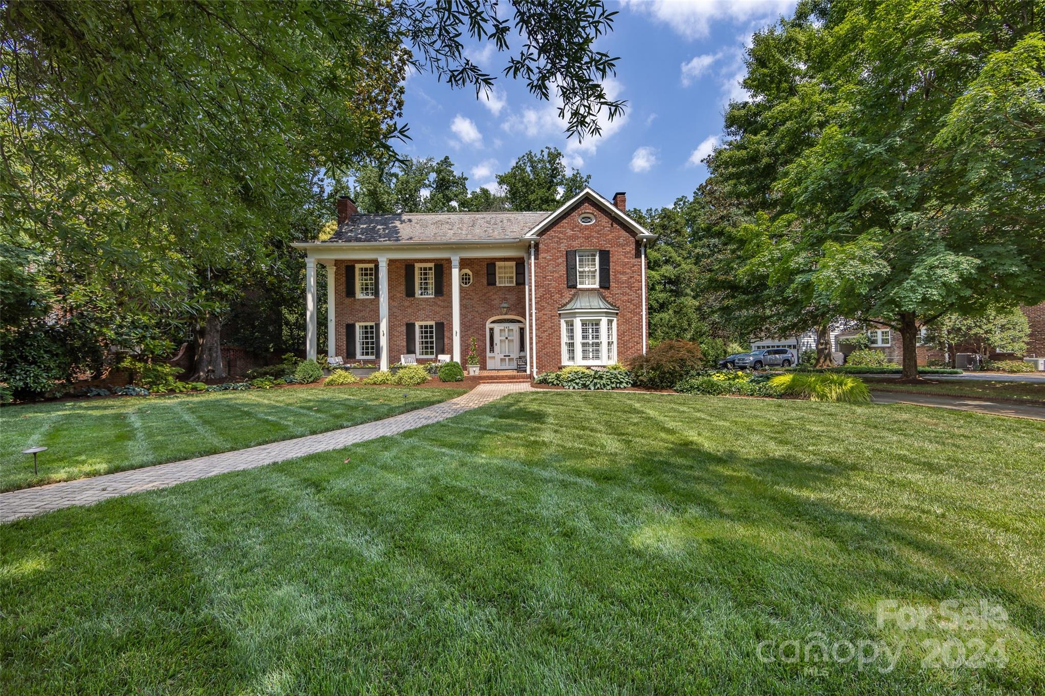 Colville Rd, Charlotte, NC 28207