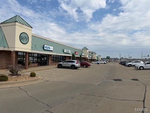 2500 William St, Cape Girardeau, MO, 63703-5763 | Card Image