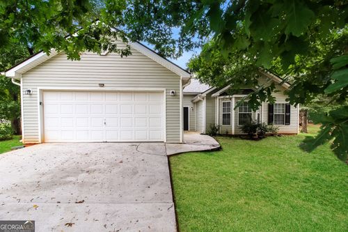 235 Mountain Way, Covington, GA, 30016-7195 | Card Image