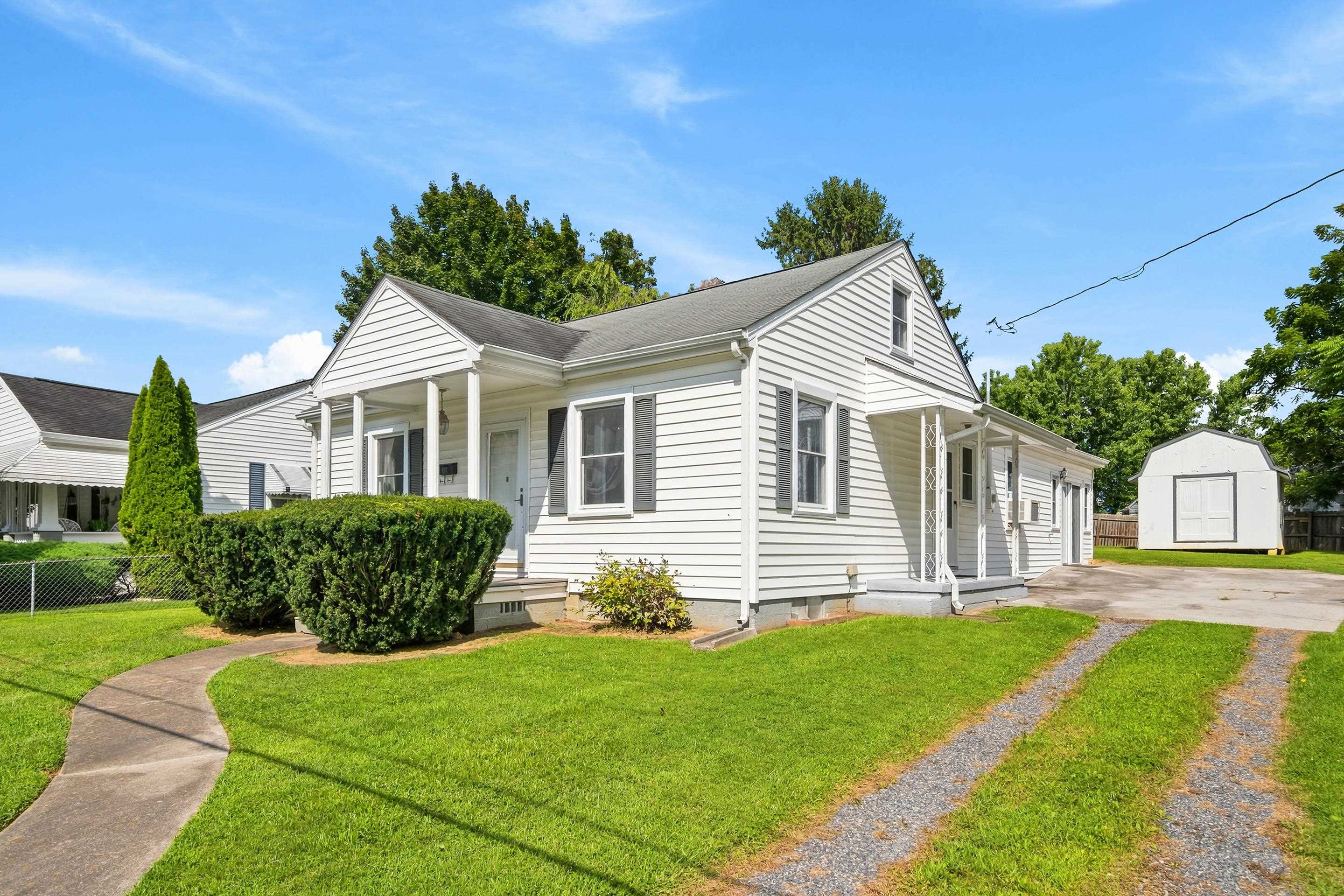 Residential in Radford 3
