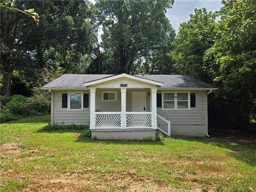 1642 Mary George Ave Nw, ATLANTA, GA, 30318-8801 | Card Image