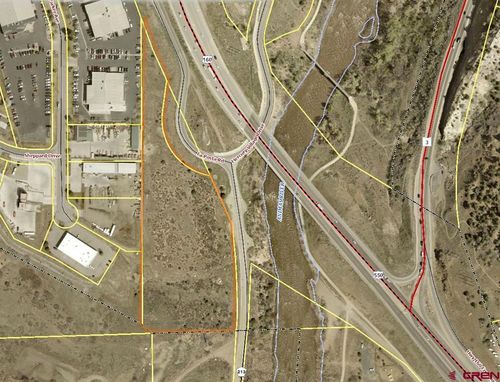 TBD County Road 213, Durango, CO, 81303 | Card Image