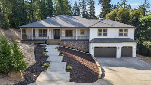 6141 Keeble Lane, Camino, CA, 95709 | Card Image