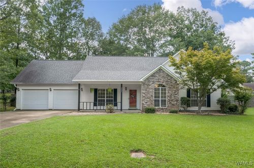 2331 6th Way Nw, Fayette, AL, 35555-1050 | Card Image