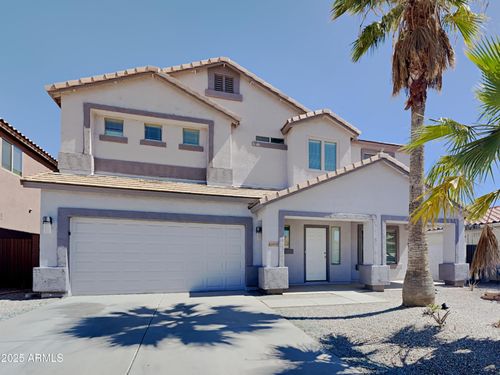 46008 W Amsterdam Rd, Maricopa, AZ, 85139-6955 | Card Image