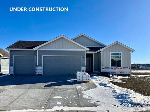 7070 Feather Reed Drive, Wellington, CO, 80549 | Card Image