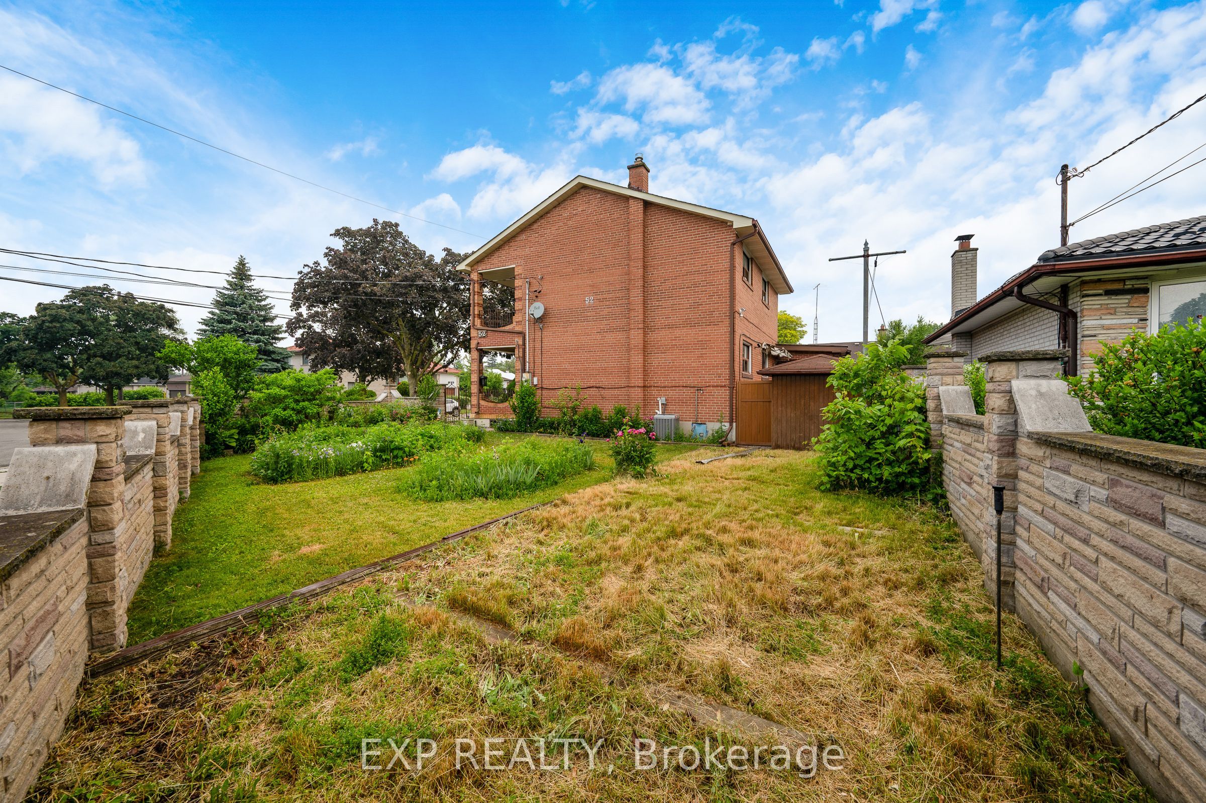 Residential in Toronto W05 2
