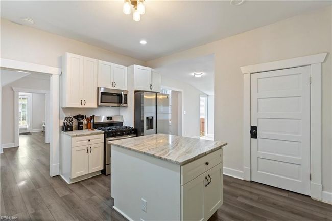 434 Mt Vernon Ave, House other with 3 bedrooms, 3 bathrooms and null parking in Portsmouth VA | Image 12