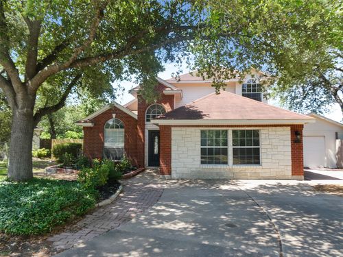 2310 Macaw Dr, Cedar Park, TX, 78613-5727 | Card Image