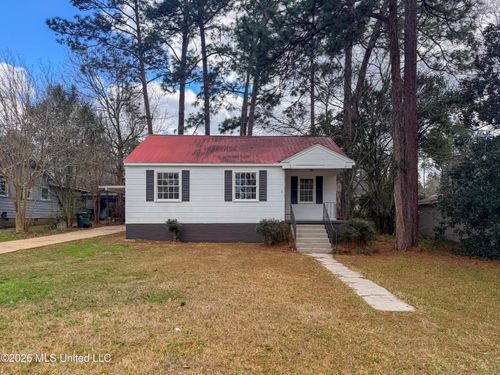 1720 1st Ter, Hattiesburg, MS, 39401-7519 | Card Image