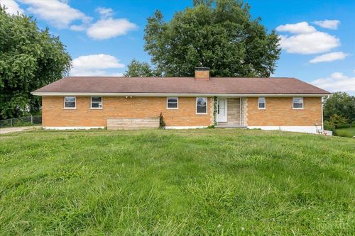 395 Bielby Road, Lawrenceburg, IN, 47025 | Card Image