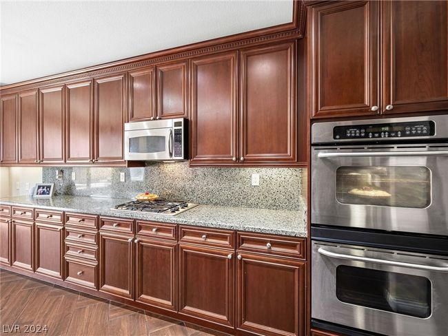 9335 Brownstone Ledge Ave, House other with 4 bedrooms, 3 bathrooms and null parking in Las Vegas NV | Image 19