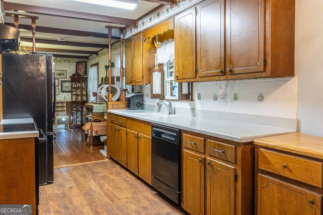 1107 Barker Rd Sw, House other with 3 bedrooms, 2 bathrooms and null parking in Rome GA | Image 9