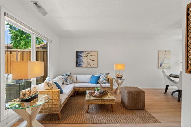 155 Peach Ter, Townhouse with 2 bedrooms, 2 bathrooms and null parking in Santa Cruz CA | Image 5