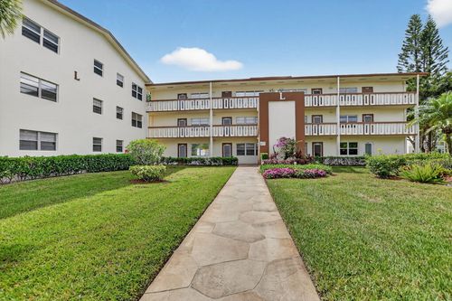 485 Mansfield L, Boca Raton, FL, 33434-2436 | Card Image